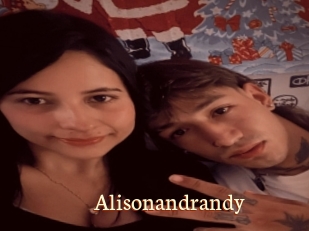 Alisonandrandy