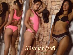 Alisonandsofi