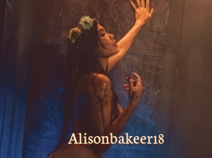 Alisonbakeer18