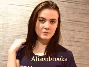 Alisonbrooks