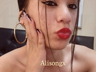 Alisongx