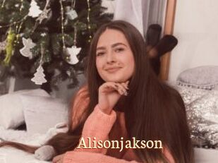 Alisonjakson