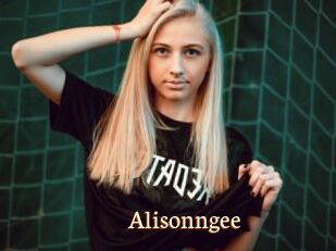 Alisonngee