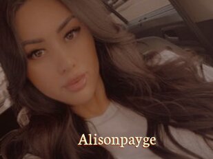 Alisonpayge