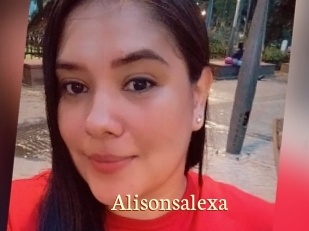 Alisonsalexa