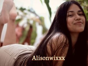 Alisonwixxx