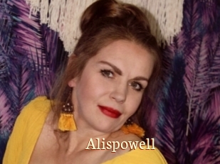 Alispowell