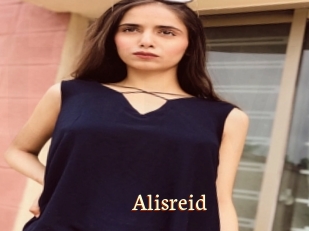 Alisreid