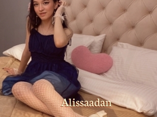 Alissaadan