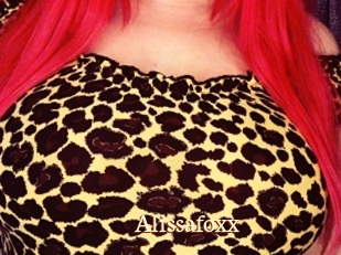 Alissafoxx