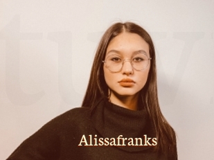 Alissafranks