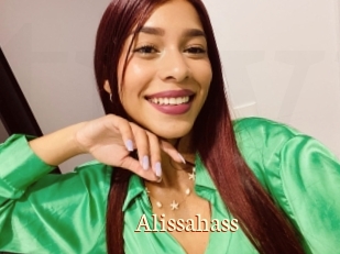 Alissahass