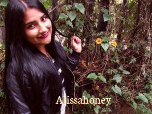 Alissahoney