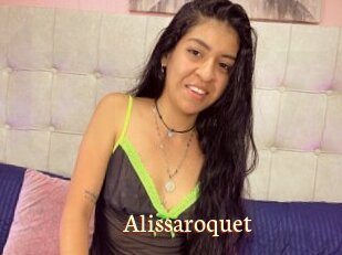 Alissaroquet