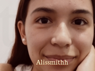 Alissmithh