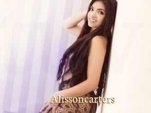 Alissoncarters