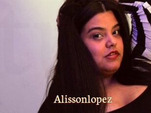 Alissonlopez