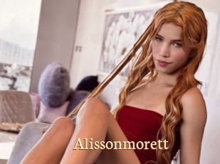 Alissonmorett