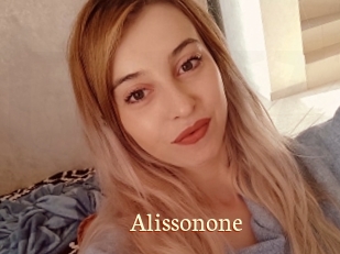 Alissonone