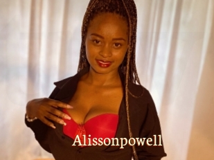 Alissonpowell