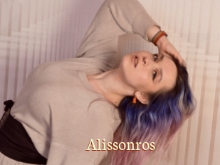 Alissonros