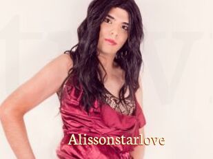 Alissonstarlove