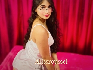 Alissroussel