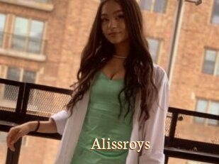 Alissroys