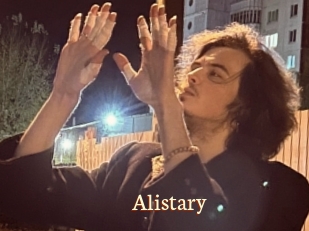 Alistary