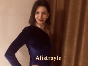 Alistrayle