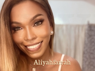 Aliyahfarrah