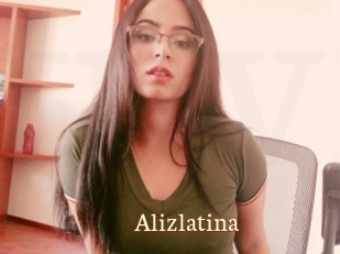 Alizlatina