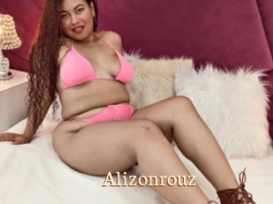 Alizonrouz