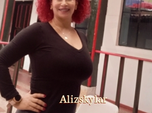 Alizskylar