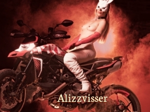 Alizzvisser