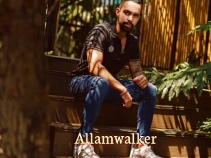 Allamwalker