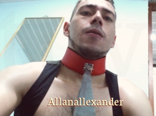 Allanallexander