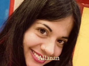 Allanan