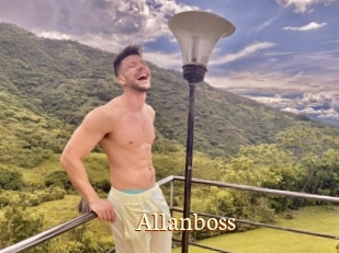 Allanboss