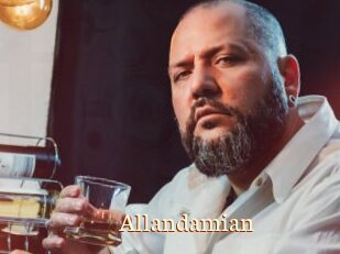 Allandamian