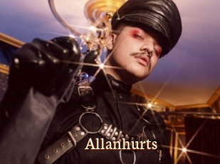 Allanhurts