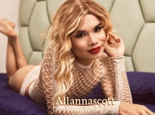 Allannascott