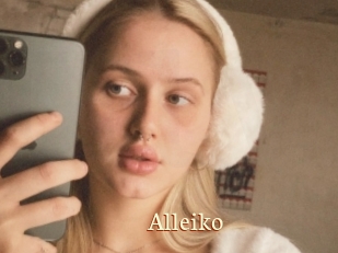 Alleiko