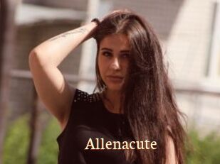 Allenacute