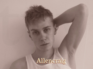 Allencraig