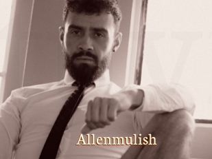 Allenmulish