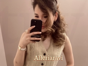 Alleriaravi