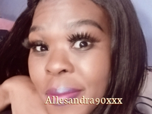 Allesandra90xxx