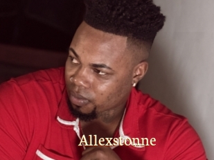 Allexstonne