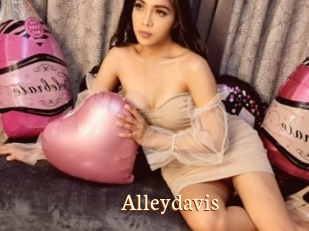 Alleydavis